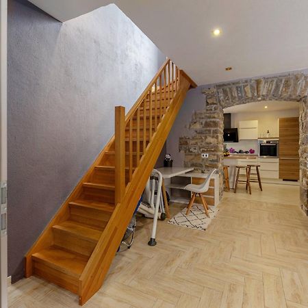 Istrian House La Bora Villa Koper Bagian luar foto