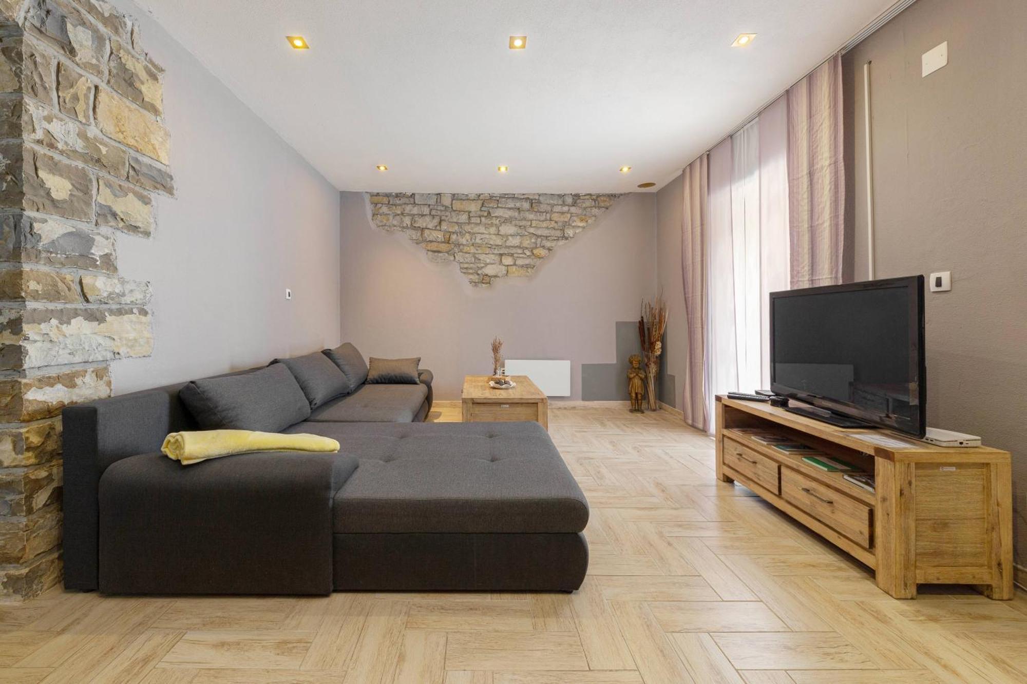 Istrian House La Bora Villa Koper Bagian luar foto