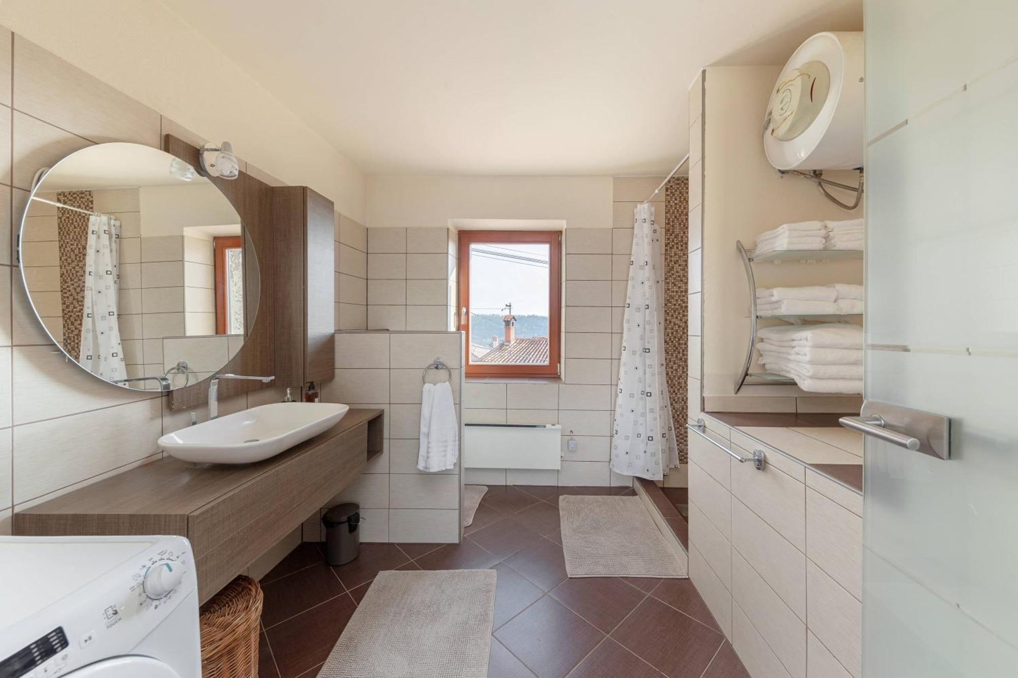 Istrian House La Bora Villa Koper Bagian luar foto