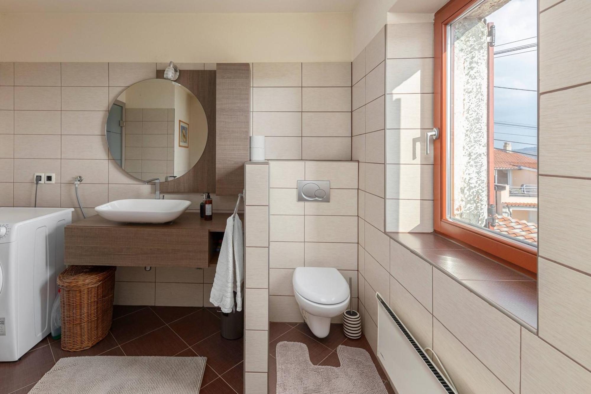 Istrian House La Bora Villa Koper Bagian luar foto