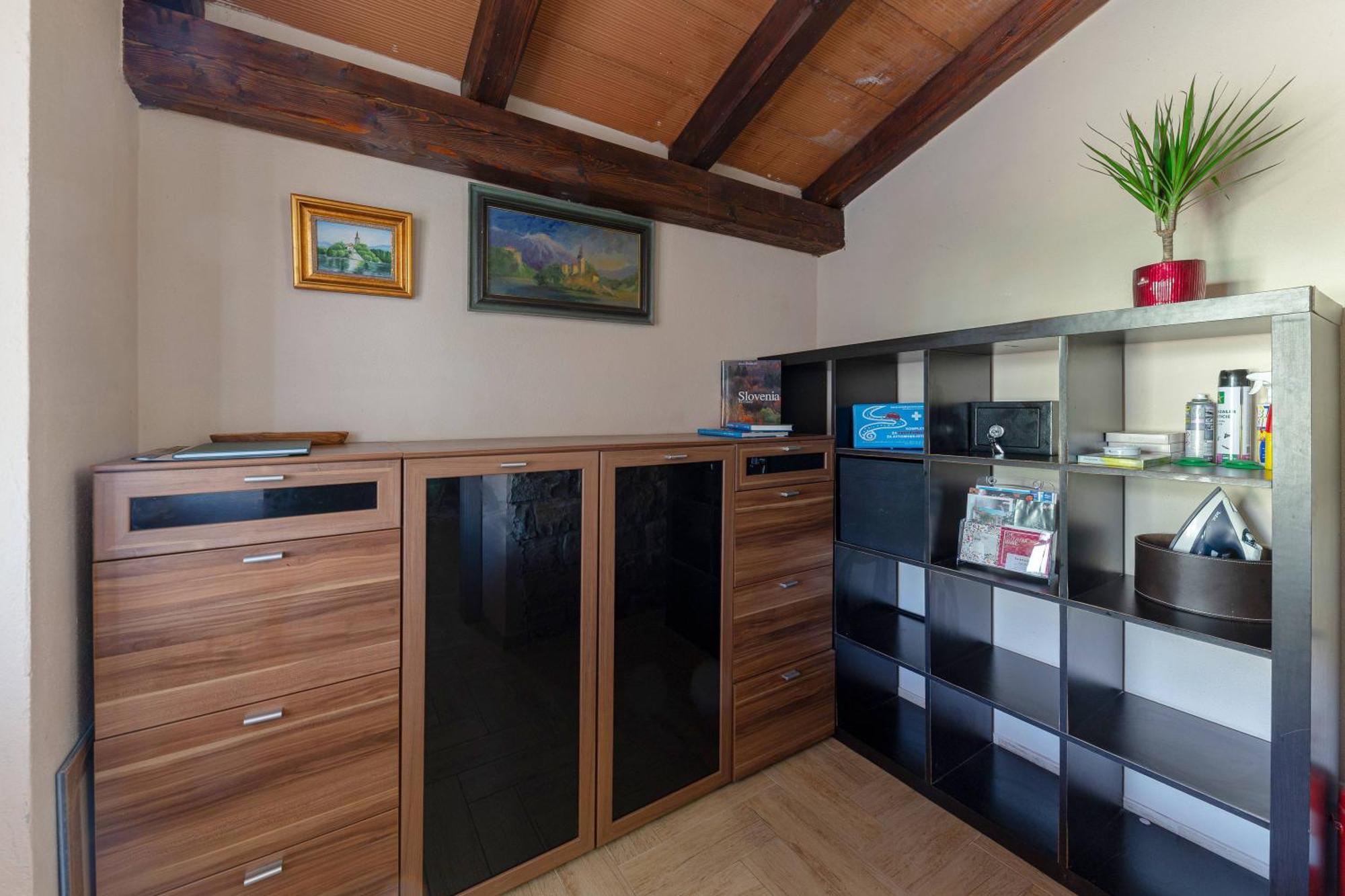 Istrian House La Bora Villa Koper Bagian luar foto