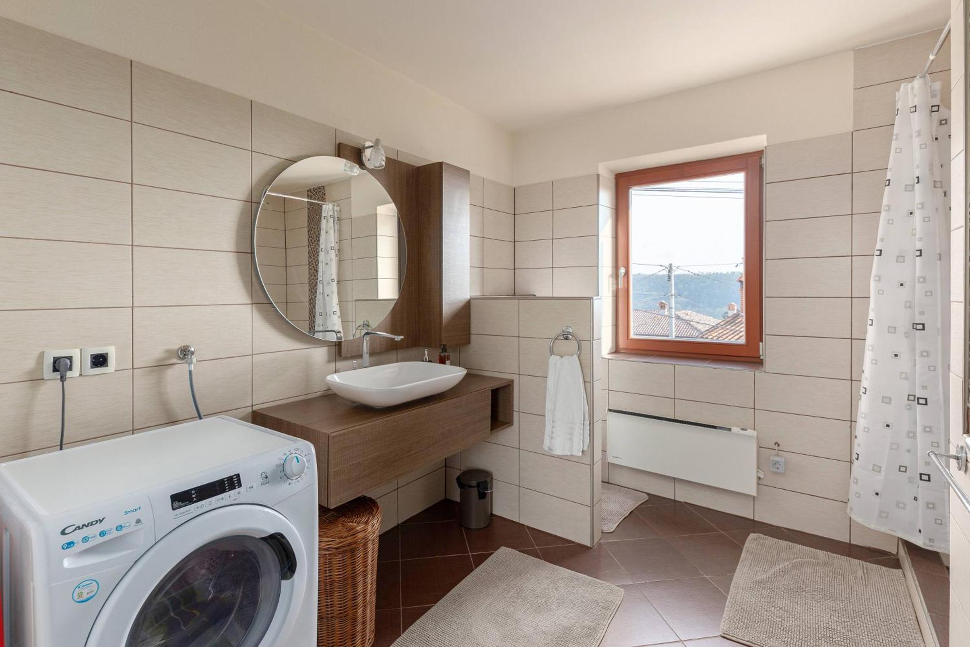 Istrian House La Bora Villa Koper Bagian luar foto